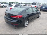 Hyundai Elantra Se 5NPD74LF4HH132780 снимка