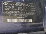 Hyundai Sonata Gls 5NPEB4AC1DH725938 снимка