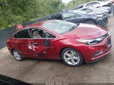 Chevrolet Cruze Premier Auto 1G1BF5SM2H7234639 снимка