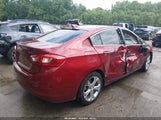 Chevrolet Cruze Premier Auto 1G1BF5SM2H7234639 снимка