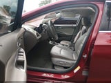 Chevrolet Cruze Premier Auto 1G1BF5SM2H7234639 снимка
