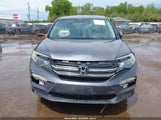 Honda Pilot Ex-L 5FNYF6H54GB073209 снимка