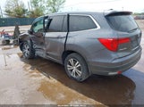 Honda Pilot Ex-L 5FNYF6H54GB073209 fotografie