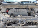 Chevrolet Traverse 2Lt 1GNKRHKD9EJ194341 fotografie