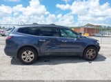 Chevrolet Traverse 2Lt 1GNKRHKD9EJ194341 fotografie