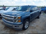 Chevrolet Silverado  1Lt 3GCPCREC5EG268896 снимка