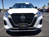 Nissan Kicks S Xtronic Cvt 3N1CP5BV1ML480124 fotografie