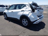 Nissan Kicks S Xtronic Cvt 3N1CP5BV1ML480124 fotografie