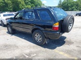 Isuzu Rodeo Ls/S 4S2CK58W4W4367972 fotografie