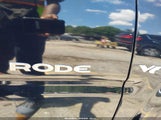 Isuzu Rodeo Ls/S 4S2CK58W4W4367972 fotografie