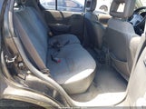 Isuzu Rodeo Ls/S 4S2CK58W4W4367972 fotografie