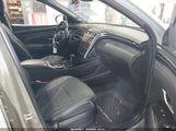 Hyundai Santa Cruz Limited 5NTJEDAFXRH083132 fotografie