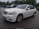 Infiniti M45 JNKBY01E39M700157 photo