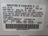 Infiniti M45 JNKBY01E39M700157 photo