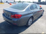 BMW 528I WBA5A5C5XGD526966 снимка