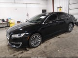 Lincoln Mkz Select 3LN6L5D90HR606669 fotografie