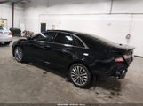 Lincoln Mkz Select 3LN6L5D90HR606669 fotografie