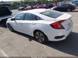 Honda Civic Ex-L 2HGFC1F77GH658742 снимка
