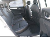 Honda Civic Ex-L 2HGFC1F77GH658742 снимка