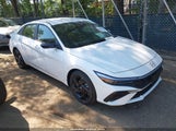 Hyundai Elantra Sel Sport KMHLM4DG2TU195107 fotografie