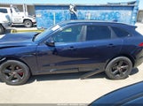 Jaguar F-Pace S SADCM2FV3JA246217 fotografie