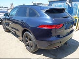Jaguar F-Pace S SADCM2FV3JA246217 fotografie