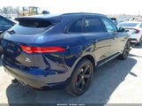 Jaguar F-Pace S SADCM2FV3JA246217 fotografie