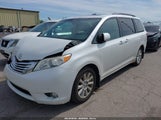 Toyota Sienna Limited 5TDDK3DCXBS005014 снимка