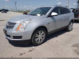 Cadillac Srx Luxury Collection 3GYFNAEY4AS554176 снимка