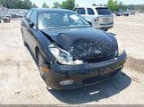 Lexus Es 330 JTHBA30GX45025659 снимка