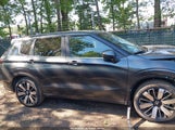 Mitsubishi Outlander Se 2.5 2Wd JA4J3VA84SZ034061 снимка