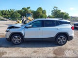 GMC Terrain Slt 3GKALPEV8KL178127 снимка