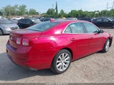 Chevrolet Malibu 2Lt 1G11E5SL2EF114671 снимка