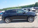 Lexus Rx 350 2T2ZK1BA1CC078466 fotografie