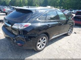 Lexus Rx 350 2T2ZK1BA1CC078466 fotografie