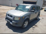 Honda Element Ex 5J6YH28563L021584 photo