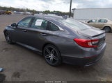 Honda Accord Hybrid Touring 1HGCV3F94NA005968 снимка