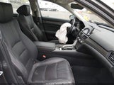 Honda Accord Hybrid Touring 1HGCV3F94NA005968 photo
