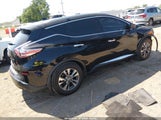 Nissan Murano Sl 5N1AZ2MG3JN159446 photo