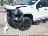 Chevrolet Silverado  4Wd Short Bed Lt Trail Boss 3GCUDFE81RG180380 снимка
