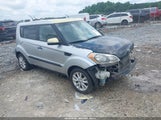 Kia Soul + KNDJT2A62D7758106 fotografie