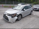 Toyota Corolla Le 5YFB4MDE2RP173676 снимка