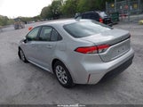 Toyota Corolla Le 5YFB4MDE2RP173676 снимка