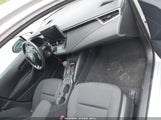 Toyota Corolla Le 5YFB4MDE2RP173676 снимка