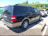 Ford Expedition El Xlt 1FMJK1J59EEF49510 снимка