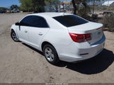 Chevrolet Malibu Limited Lt 1G11C5SA7GF158785 fotografie