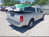 Nissan Frontier S 1N6BD0CT3KN775348 снимка