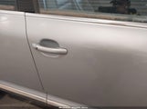 Volkswagen Touareg V8 WVGCM67L74D031471 photo