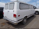Chevrolet G30 1GAFG35K8PF334262 снимка
