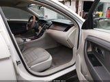 Ford Taurus Se 1FAHP2DW9AG138272 fotografie
